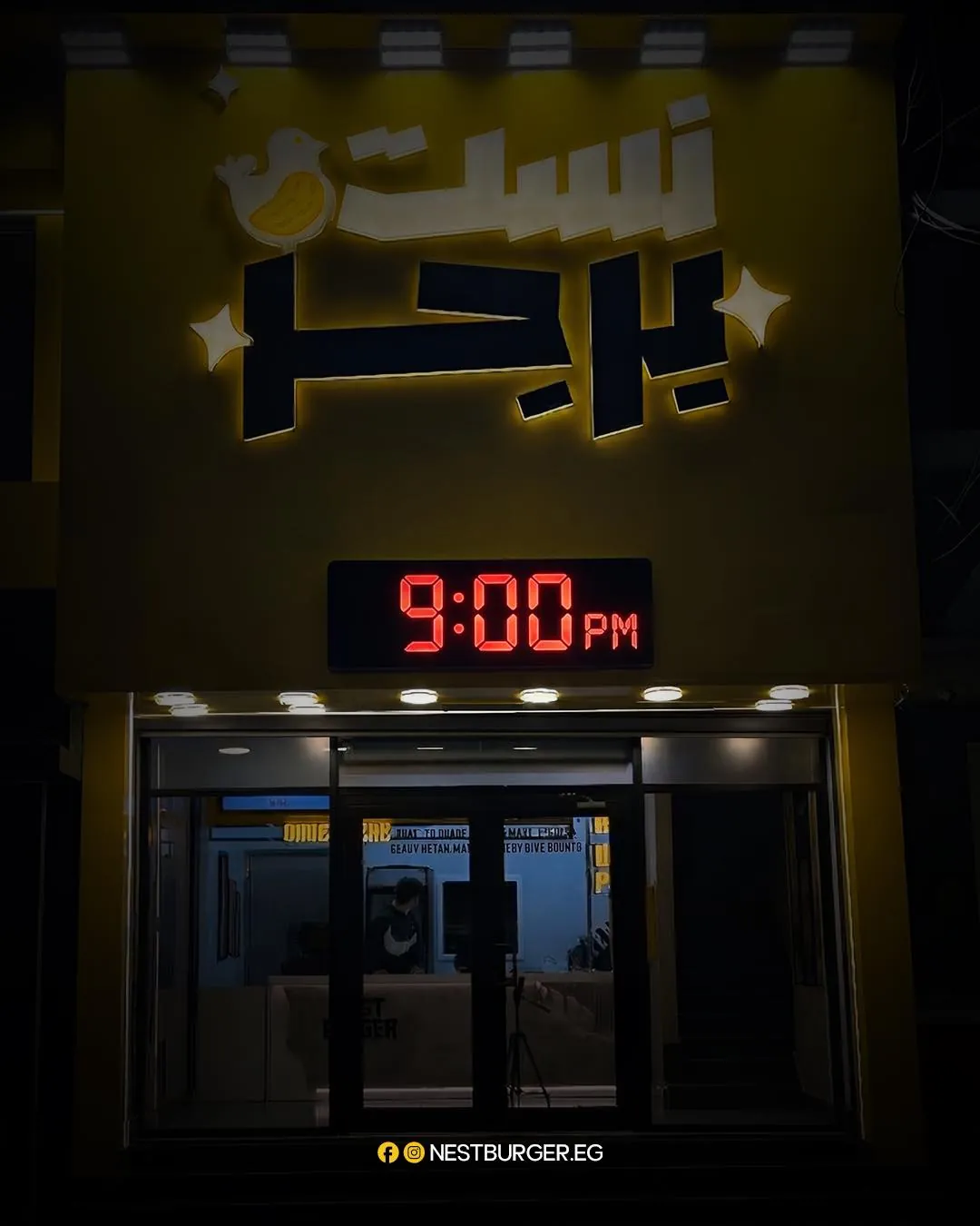 فرع شبين الكوم